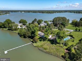 5728 Pirates Cove Rd, Oxford, MD 21654