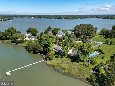 5728 Pirates Cove Rd, Oxford, MD, 21654