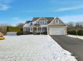 42 Schneider Rd, Somers, CT 06071