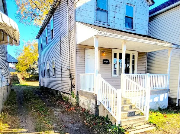 68 Lloyds Ln, Wilkes Barre, PA 18702
