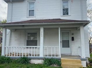 252 Boyleston Ave, Newark, OH