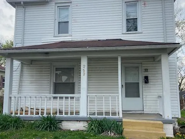 252 Boyleston Ave, Newark, OH 43055