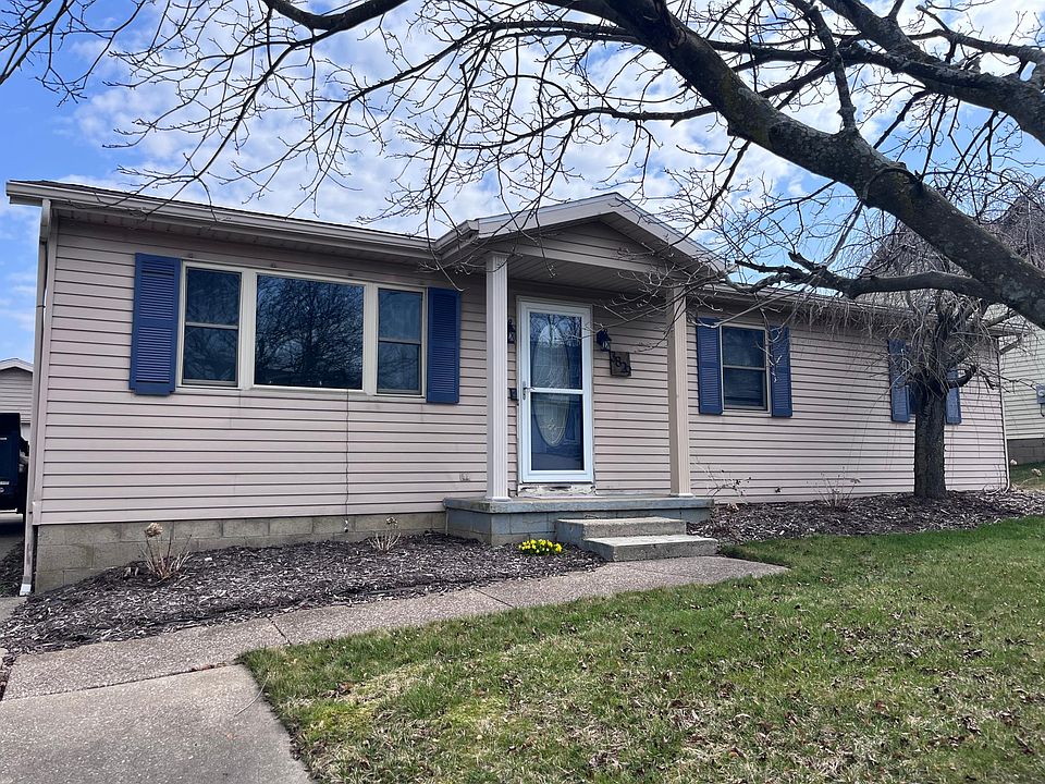 1st image of 3829 Calico Dr