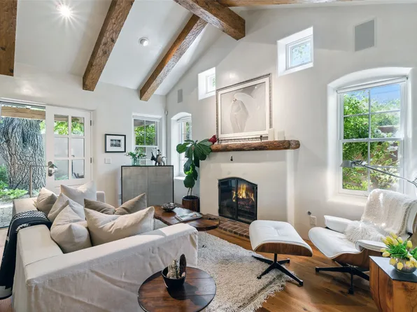 605 Acequia Madre, Santa Fe, NM 87505