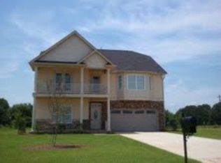 3340 Lauderdale Ln, Sumter, SC 29154