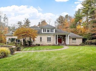 2 Duston Ln, Acton, MA 01720