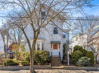 50 Allston St, Medford, MA 02155