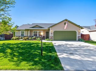 4812 Kadie St, Caldwell, ID 83607