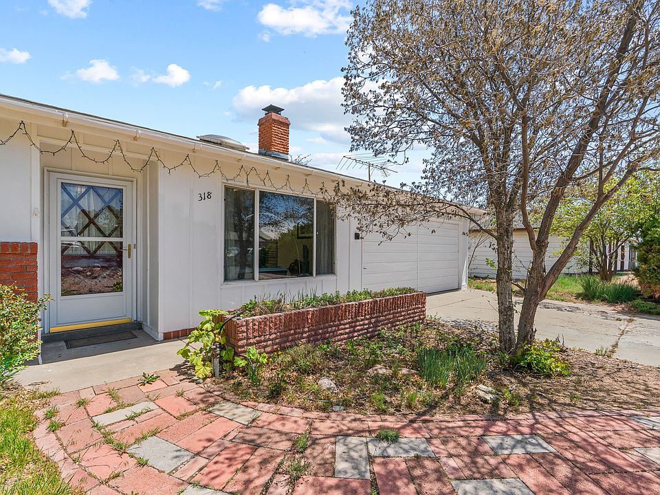 1st image of 318 Mimbres Dr