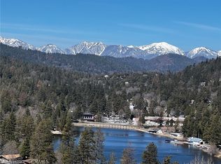 711 Arth Dr, Crestline, CA 92325