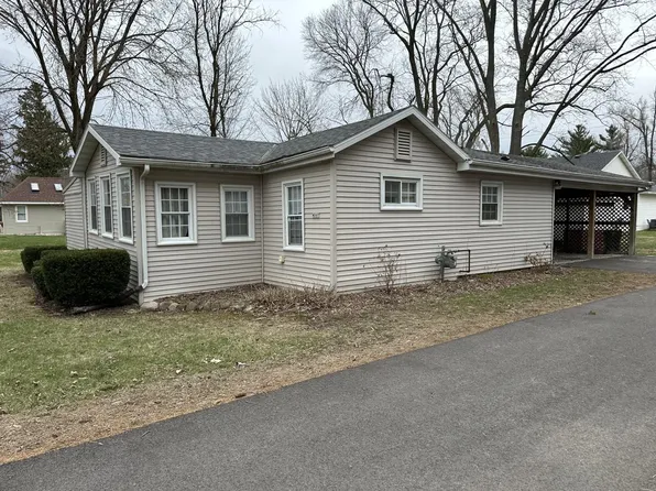 W997 Pell Lake DRIVE, Genoa City, WI 53128