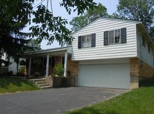 9395 Daly Rd, Cincinnati, OH 45231