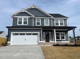 2993 Rosewood Dr, Evans, GA 30809