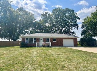 3794 State Route 49, Arcanum, OH 45304