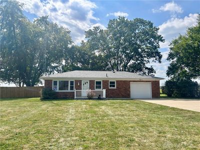 3794 State Route 49, Arcanum, OH, 45304