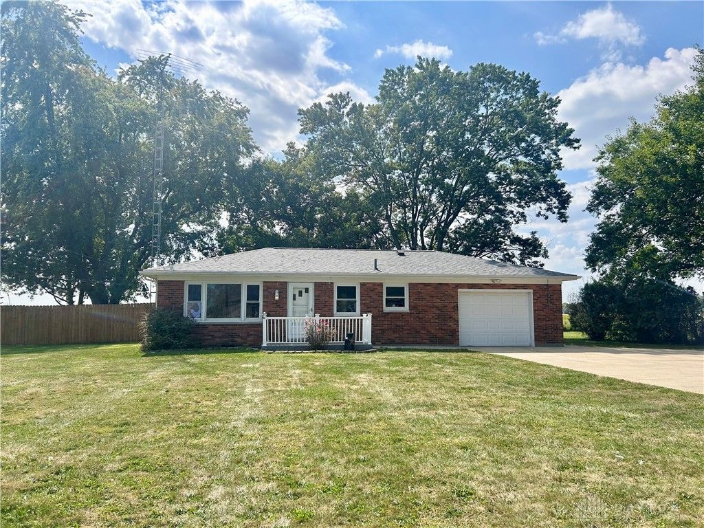 Real estate listing image