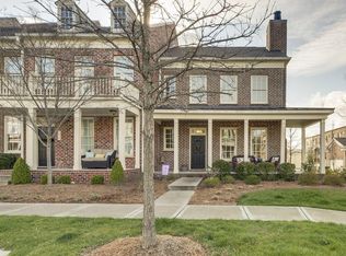 1012 Rural Plains Cir, Franklin, TN 37064