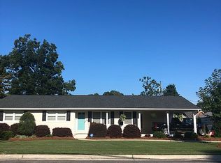 1206 Guy Ave, Dunn, NC 28334