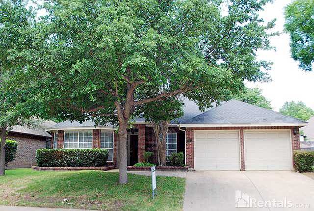 1st image of 3321 Paint Brush Ln