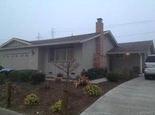 1021 Roleen Dr, Vallejo, CA 94589