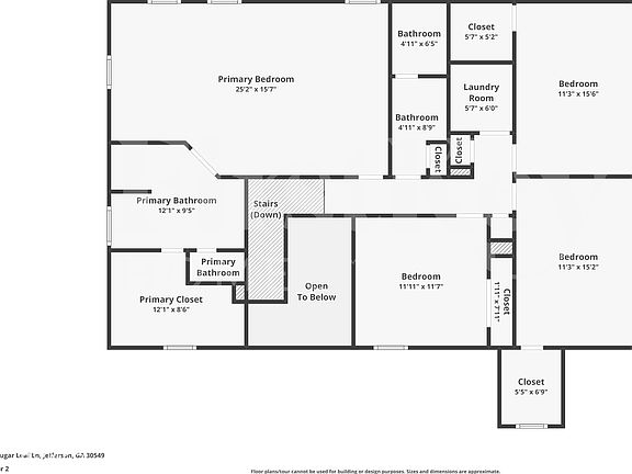 4th image of this home