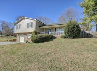 107 Colony St #0, Gray, TN 37615