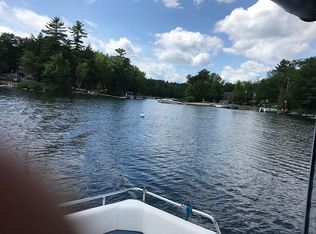 14 Garland Rd, Casco, ME 04015