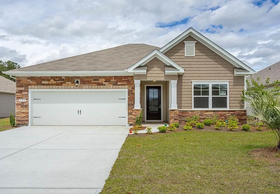 1st image of 484 Corn Flower St. Lot 603  Acadia C