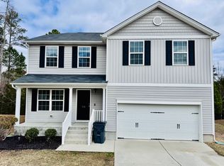 713 Forrest Ln, Creedmoor, NC 27522