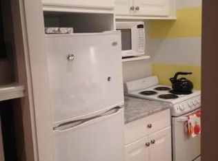 460 Beacon St #1, Boston, MA 02115