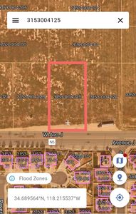 W Avenue J #Vic, Lancaster, CA, 93536