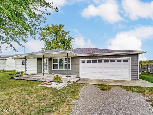 8724 State Highway 66, Oakwood, OH 45873