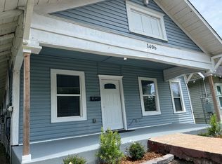 1406 Benson St, Houston, TX 77020