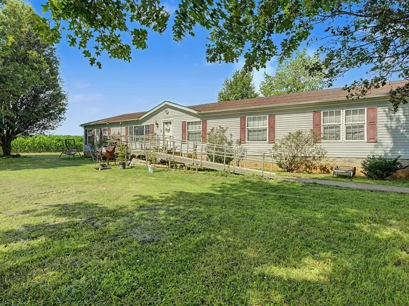 1955 Guthrie Rd, Guthrie, KY 42234