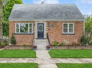 4225 Arthur Ave, Brookfield, IL 60513