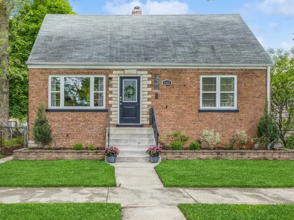 4225 Arthur Ave, Brookfield, IL 60513