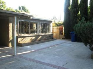 18634 Bryant St, Northridge, CA 91324
