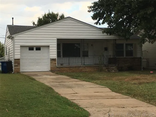 6729 E 9th St, Tulsa, OK 74112