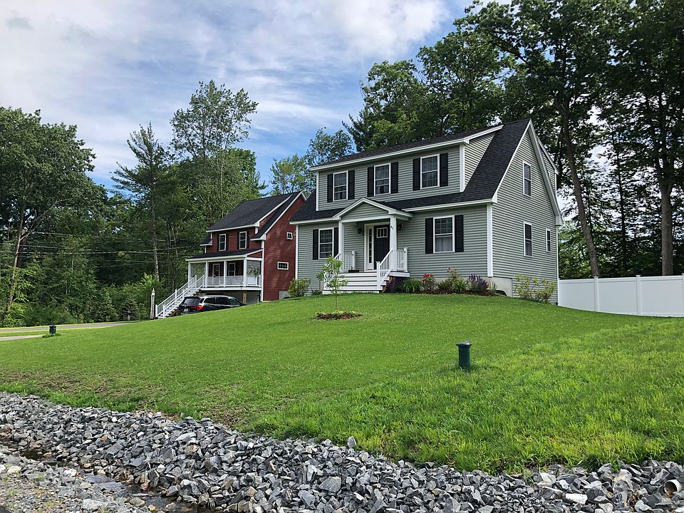 41 Dc Dr, Eliot, ME 03903 Zillow