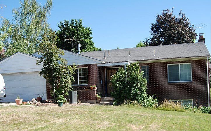 For Sale: 2482 E. Kensignton Avenue, Salt Lake City, Utah 84108