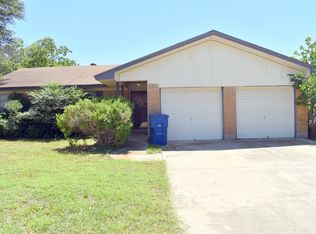 109 Bonnie Pl, Brownwood, TX 76801