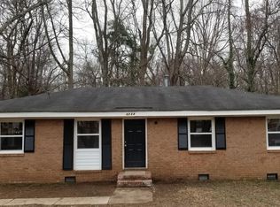 4228 Dowling Dr, Charlotte, NC 28205