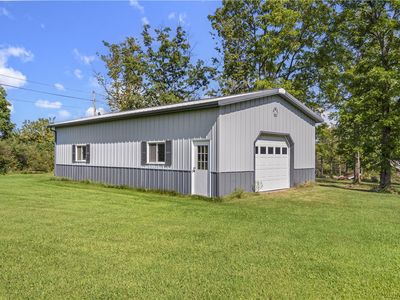 0 Williamee Rd, Trumansburg, NY, 14886