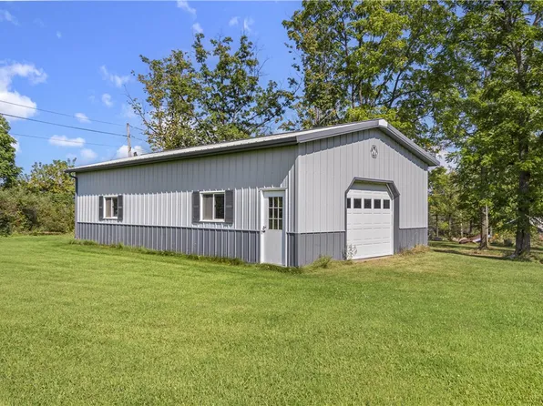 0 Williamee Rd, Trumansburg, NY 14886