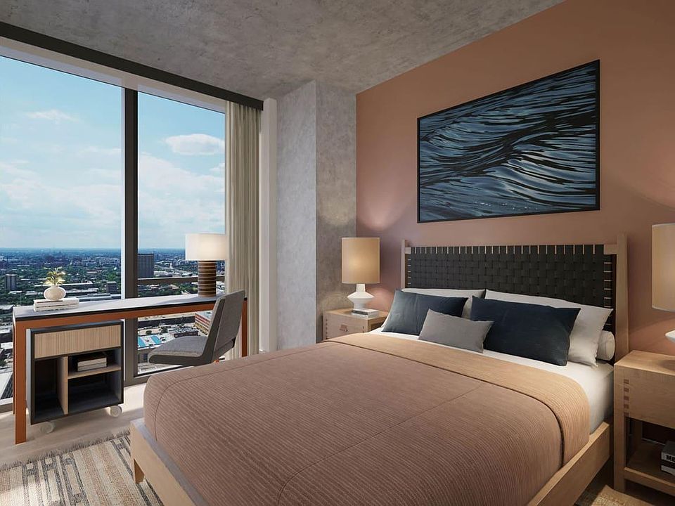1st image of 235 W Polk St #1810