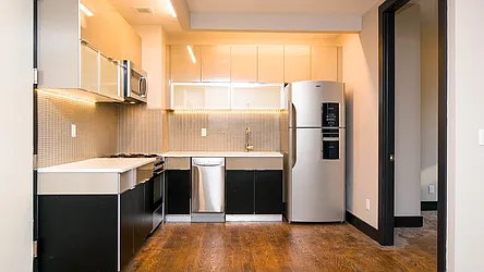 Rented by Brooklyn Group