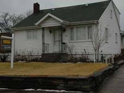 28 Court Ave, Monessen, PA, 15062