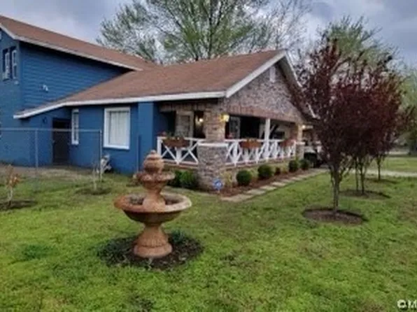 1647 N Evanston Pl, Tulsa, OK 74110