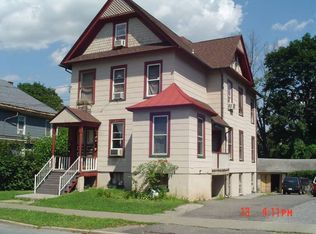 14 N White St APT 4, Poughkeepsie, NY 12601