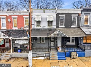 3033 N Sydenham St, Philadelphia, PA 19132